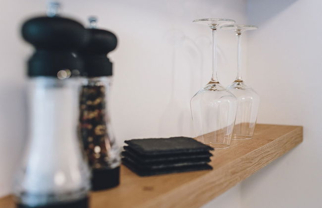 Spa Chalet Lodges by we rent - Photo 18