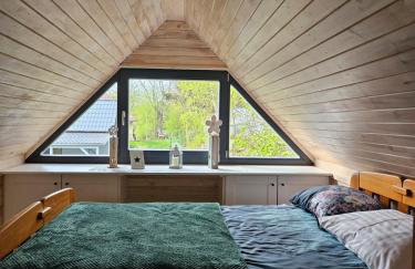 Domek na korcie - Foto 22