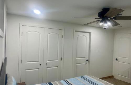 Bosco Bluff Cottage - Foto 24