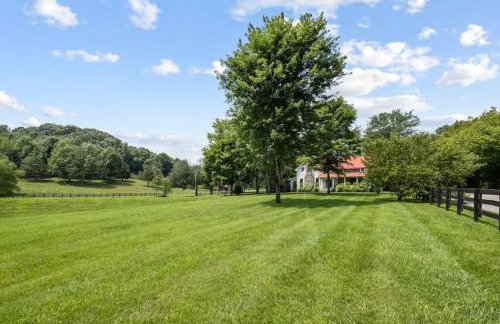 Private Retreat Burwood 8 acres Hot Tub Fire pit - Foto 24