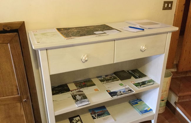 Agriturismo Crodi - Foto 3