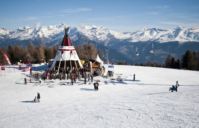 Apartment With Modern Furniture - Foto 47