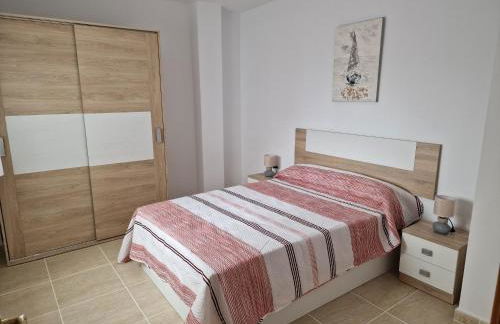 Apartamento vacacional - Foto 9