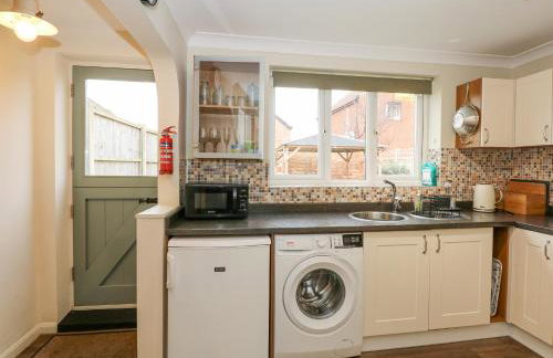 Easter Cottage - Foto 12