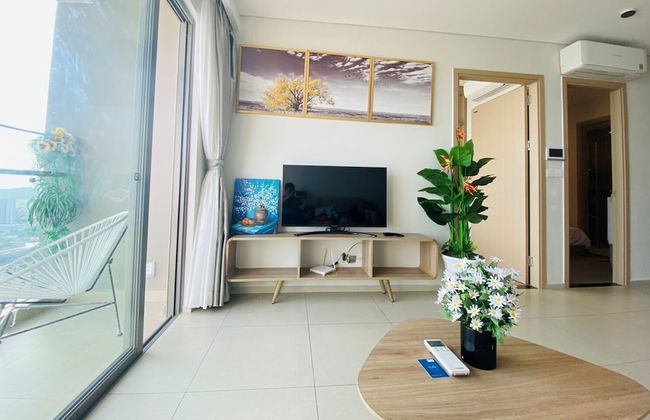 The Song Apartment - Homestay Vung Tau 1992 - Foto 28