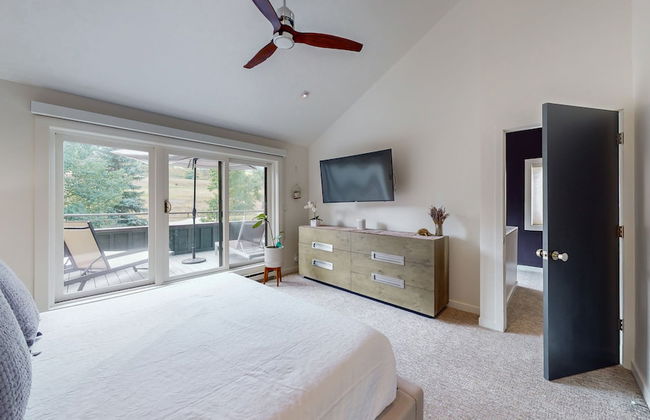 Villas at Snowmass Club - Foto 12