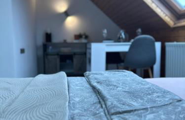 Blick auf den Rhein - Foto 19