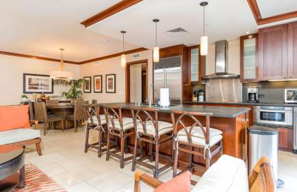 Ko Olina Beach Villas O521 - Foto 8