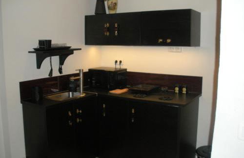 Le Couvent du Vieux Port - Foto 13