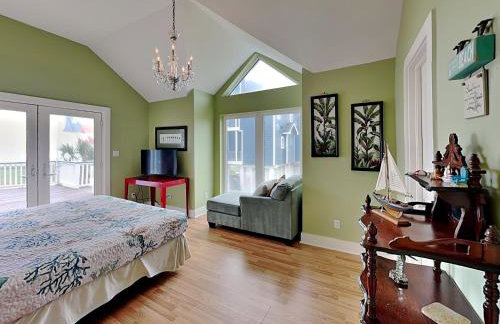 Summer Breeze by Ryson Vacation Rentals - Foto 95