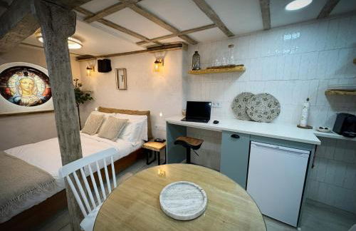 Morning Star Garabandal St John of the Cross Studio - Foto 11