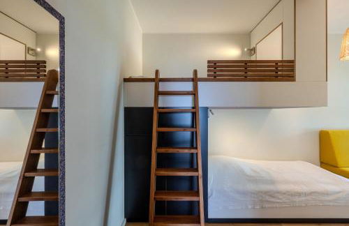 Marina Maisonette Seeblick mit Pool und Sauna - Photo 17