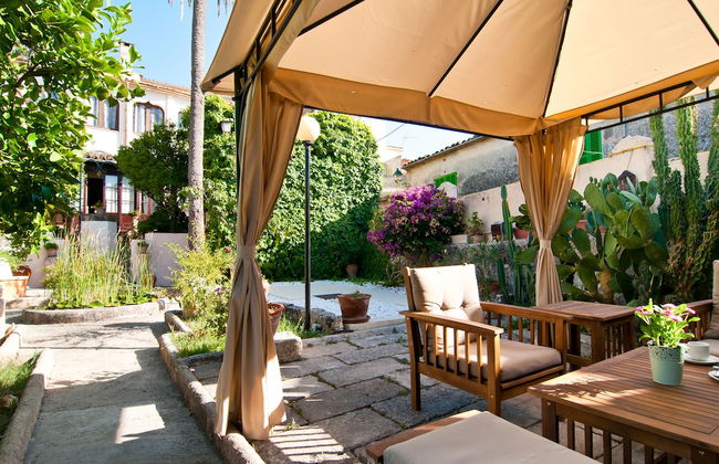 Villa Leon de Sineu - Foto 24