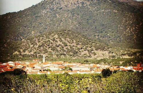 Casa rural Hnas Corral - Foto 17