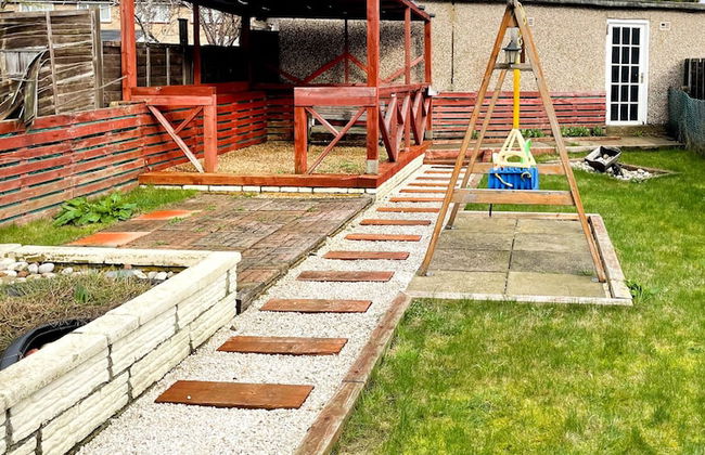 Phoenix House - Photo 47