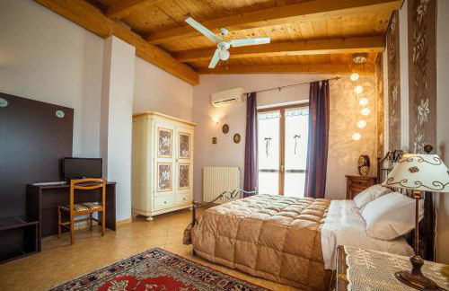 Agriturismo Le Mistral - Foto 45