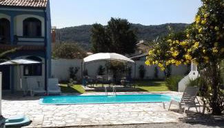 Casa Miosótis apartamentos - Foto 2