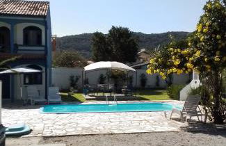 Casa Miosótis apartamentos - Foto 2