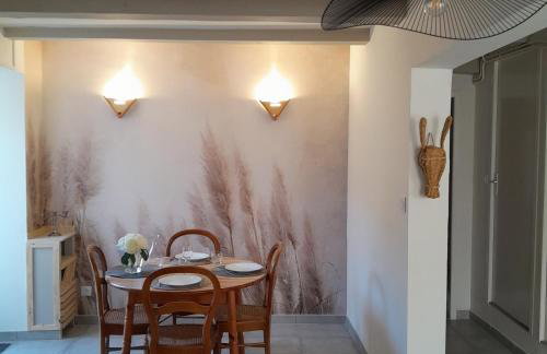 GITE ASINA chez GITE QUE CANTA - Foto 14