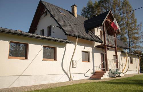 Gospodarstwo Agroturystyczne Wincentówka - Foto 75