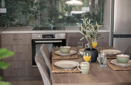 Delight Luxury Villa - Contemporary Elegance & Tranquility, by ZanteWize - Foto 12