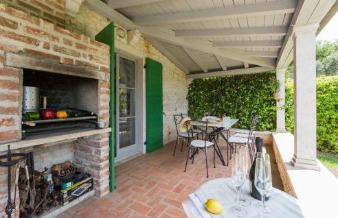 Nice Home In Vizinada With Kitchen - Foto 18