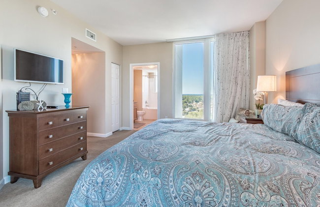 Palms Resort #11002 Full 2 Bedroom - Foto 5