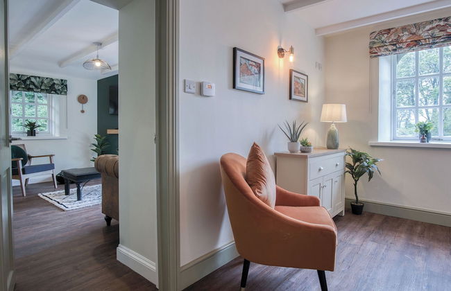 The Stables - 2 Bedroom Cottage - Princes Gate - Foto 29