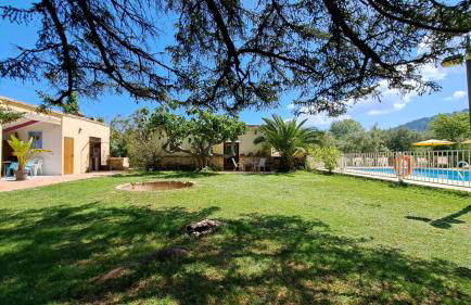 Villa Carmen - Foto 4