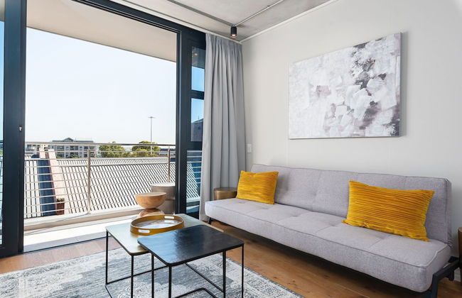 Docklands 419 - Foto 9