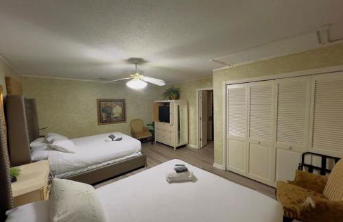 Maxie's Retreat - Foto 26