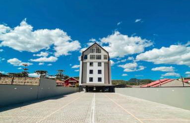 Studio Mountain - Foto 12