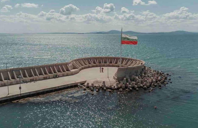 Luxurious Beach House With Wi-fi and Parking - Photo 30