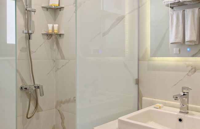 VESTA - New Cairo Residence - Foto 21