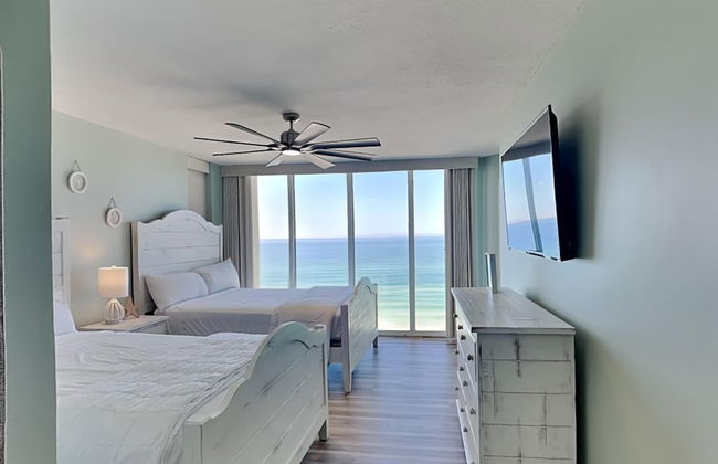 Long Beach Resort by Southern Vacation Rentals - Foto 15