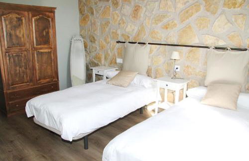 Casa Rural El Olivar de Valdefuentes - Foto 25