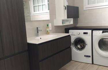 Maison classée 3 étoiles, grand jardin clos au calme Proche centre ville, 10 min des plages - Foto 17