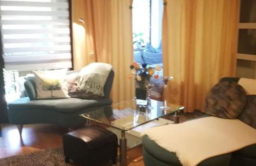 Apartment in Neusäß with Barbecue and Wifi - Foto 2