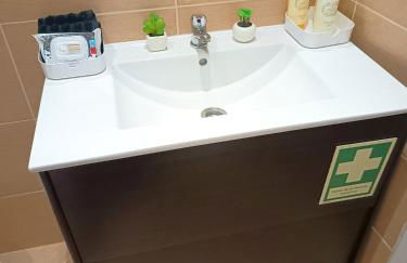 Cacilhas Riverside Lisbon Apartment - Foto 19