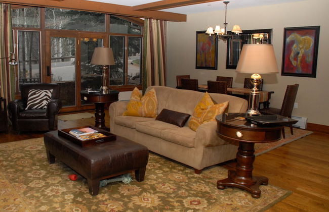 Bachelor Gulch Village - Foto 70