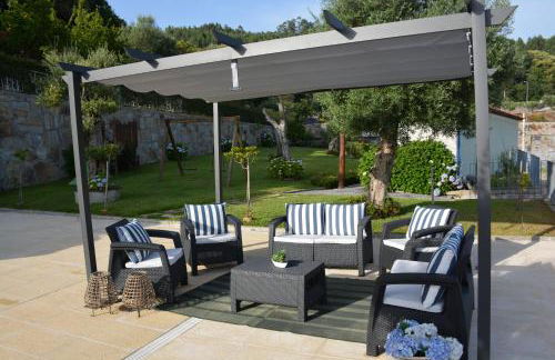 Quinta da Cachada - Foto 39