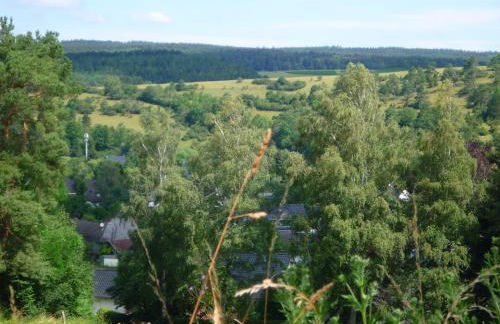 Wolfs Ferienhaus - Natürlich Eifel - Foto 35