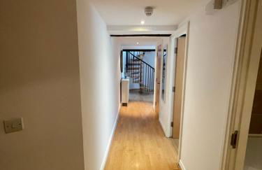 The Tannery Dublex 3 Bedroom Apartment - Foto 12