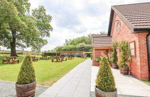 Callow Lodge 22 - Foto 26