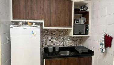 Guarajuba, apart próximo à praia - Foto 4, stove