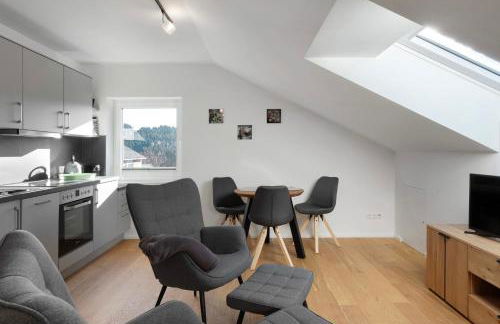 Waldglück Apartment - Foto 10