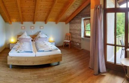 Exclusiv - Ferienwohnung Hinterreiter - Foto 11