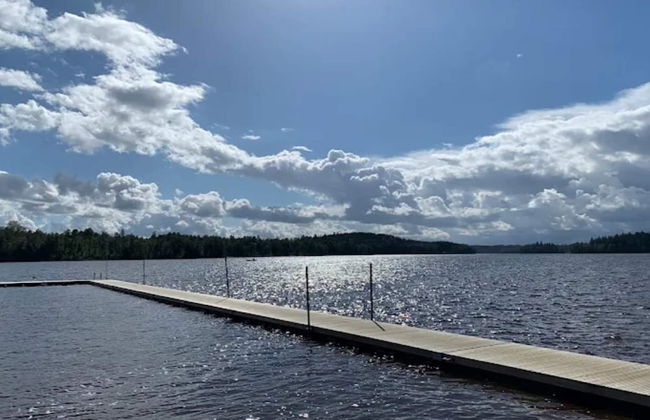 4 Person Holiday Home in Boras - Photo 32