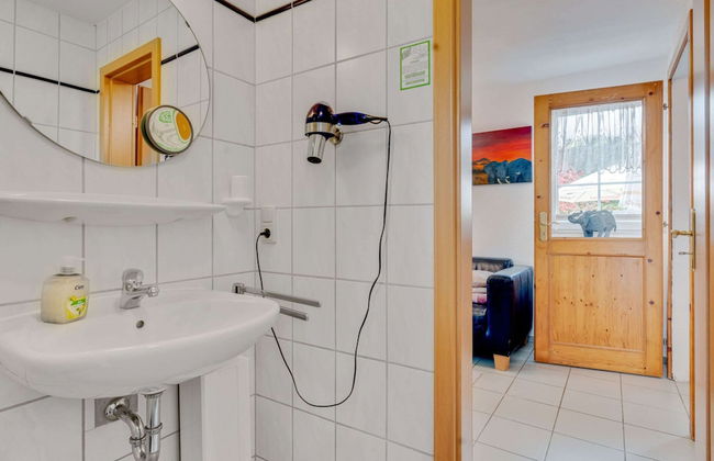 Apartment Near the Forest in Meisburg - Photo 17