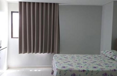 Maravilhoso Apt 104 Home Service próximo Shopping Partage e Rodoviária - Foto 19